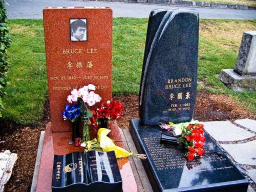 Lật lại hồ sơ: Tiết lộ gây sốc về cái chết của Lý Tiểu Long