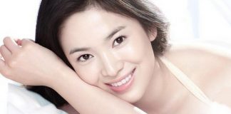 cách làm da trắng