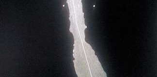 Kỳ lạ: Người đàn ông có "của quý" dài nửa mét