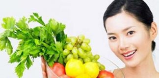 Lời khuyên hữu ích cho việc giảm cân