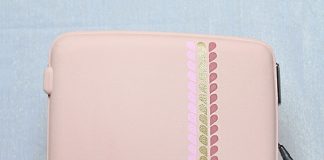 Trang trí vali nổi bật cho những chuyến đi của năm mới