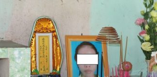 Bi kịch thiếu nữ xinh đẹp bị sát hại vì yêu kẻ có vợ - 1