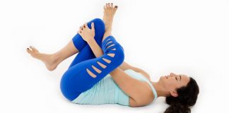 3 động tác yoga giảm đau lưng hiệu quả
