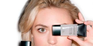 Những mẹo sử dụng kem lót chuẩn xác