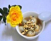Những món “không thể không ăn” trong mùa đông Hà Nội