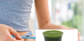 Giảm cân với mướp đắng