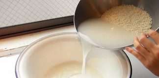 thần dược trắng da 