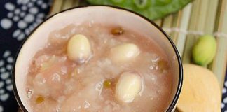 hạt sen giảm cân 