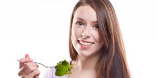 bí quyết giữ dáng 