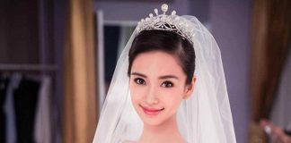 Angelababy