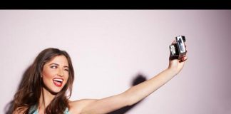 Mách chị em cách chụp những tấm ảnh “tự sướng” hoàn hảo nhất 1