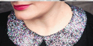 3 cách làm cổ áo rời cho nàng thêm xinh