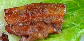 Hướng dẫn làm thịt ba chỉ nướng áp chảo