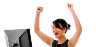 6 bí quyết để có một ngày làm việc vui vẻ