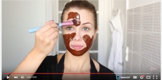 gặp họa vì dùng bột quế, mật ong 