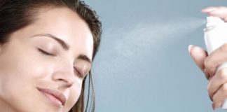 tự chế nước tẩy trang 