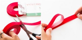 Quà 8/3: Muôn kiểu trang trí quà tặng từ dây ruy băng