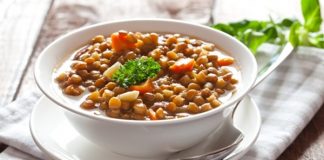 12 công thức đánh tan mỡ bụng (P2)