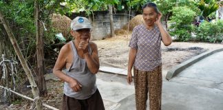 “Nhiều người khuyên tôi thà mang tiếng ế, còn hơn đi làm dâu mà khổ vậy ”