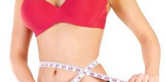 bí quyết giữ eo 