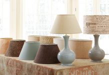 Những điều cần quan tâm khi chọn đèn bàn chụp