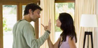 Những sai lầm phong thủy khiến gia đình bất hòa