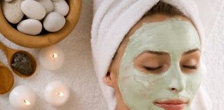 mặt nạ đẹp da 