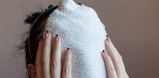 Cách tẩy tế bào chết cho da mặt