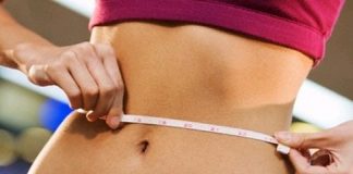 Bật mí cách để giảm mỡ bụng thành công nhất