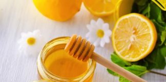 cân bằng độ pH cho da 