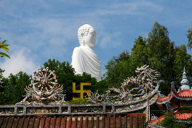10 điểm du lịch không thể bỏ qua khi đến Nha Trang