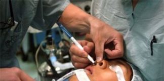 thẩm mỹ giữ chồng