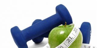 Bí quyết giảm 2 kg chỉ trong 1 tuần