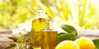 tinh dầu vỏ chanh 