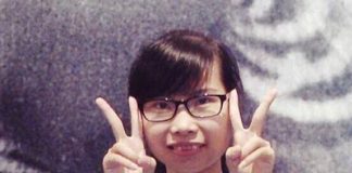 Cô nàng 9X giảm 8kg nhờ ăn trái cây