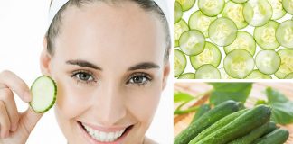 10 công thức làm trắng da với các nguyên liệu tự nhiên sẵn có