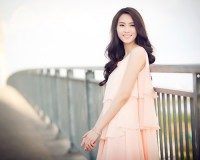 Đặng Thu Thảo: Mỹ nhân chưa từng trang điểm xấu