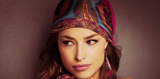 bí quyết làm đẹp 