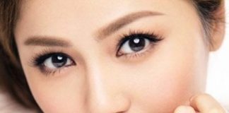 Bấm mí mắt Hàn Quốc có đau không?