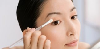 bí quyết làm đẹp 