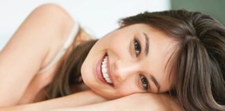 bí quyết để da đẹp 