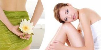 Tẩy lông vùng kín an toàn và gợi cảm hơn