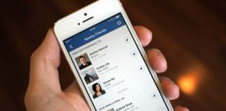 Facebook có thêm tính năng… theo dõi người khác