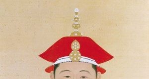 Sự thật kinh ngạc về hoàng đế Khang Hy