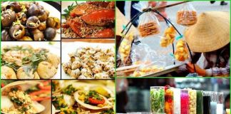 Sài Gòn lọt top thành phố có ẩm thực đường phố tuyệt vời