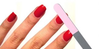 5 mẹo cực hay giúp ích cho công cuộc sơn sửa móng tại nhà