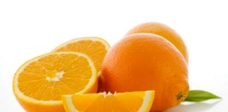 Thực phẩm giúp bảo vệ đôi mắt khoẻ mạnh