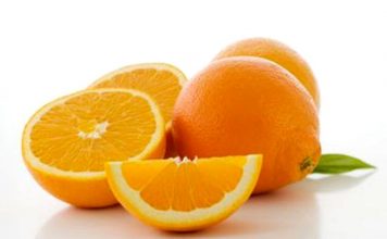 Thực phẩm giúp bảo vệ đôi mắt khoẻ mạnh