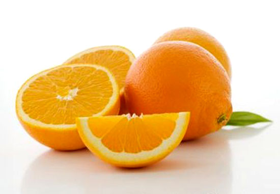8 loại trái cây có công dụng như mỹ phẩm dưỡng da