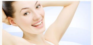 cách trị hôi nách